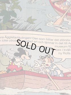 画像28: SWEDISH "KALLE ANKA" 1996'S TOY STORY ＋DONALD DUCK MAGAZINE