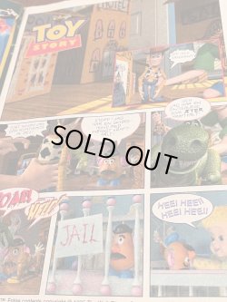 画像6: SWEDISH "KALLE ANKA" 1996'S TOY STORY ＋DONALD DUCK MAGAZINE