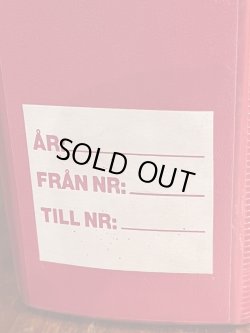 画像3: SWEDISH "KALLE ANKA" 1990'S MAGAZINE FOLDER ＋ 3 COMICS