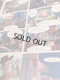 画像11: SWEDISH "KALLE ANKA" 1996'S TOY STORY ＋DONALD DUCK MAGAZINE