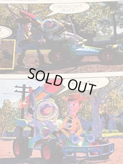 画像19: SWEDISH "KALLE ANKA" 1996'S TOY STORY ＋DONALD DUCK MAGAZINE