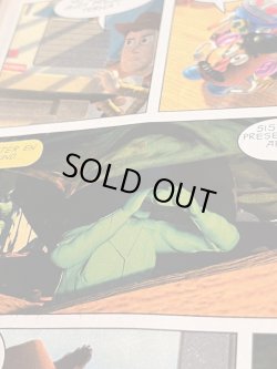 画像10: SWEDISH "KALLE ANKA" 1996'S TOY STORY ＋DONALD DUCK MAGAZINE