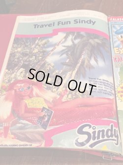 画像11: SWEDISH "KALLE ANKA" 1990'S MAGAZINE FOLDER ＋ 3 COMICS