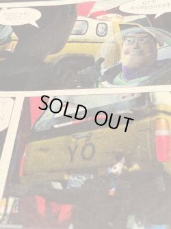 画像13: SWEDISH "KALLE ANKA" 1996'S TOY STORY ＋DONALD DUCK MAGAZINE