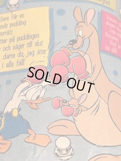 画像30: SWEDISH "KALLE ANKA" 1996'S TOY STORY ＋DONALD DUCK MAGAZINE