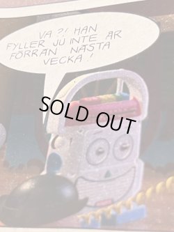 画像9: SWEDISH "KALLE ANKA" 1996'S TOY STORY ＋DONALD DUCK MAGAZINE