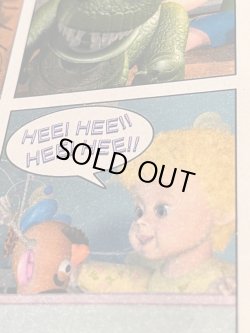 画像7: SWEDISH "KALLE ANKA" 1996'S TOY STORY ＋DONALD DUCK MAGAZINE