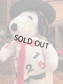 画像13: PEANUTS × BOY GEORGE🇬🇧CULTURE CLUB 1980'S D.STOCK PLUSH DOLL