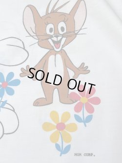 画像6: TOM & JERRY ”MADE IN USA" VINTAGE PILLOW CASE