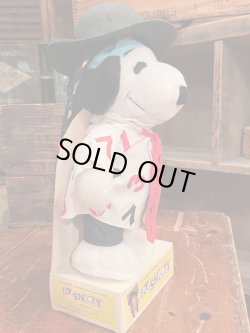 画像10: PEANUTS × BOY GEORGE🇬🇧CULTURE CLUB 1980'S D.STOCK PLUSH DOLL