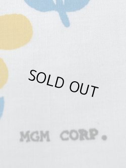 画像7: TOM & JERRY ”MADE IN USA" VINTAGE PILLOW CASE