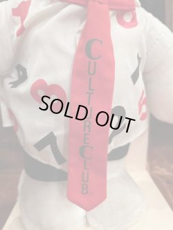 画像3: PEANUTS × BOY GEORGE🇬🇧CULTURE CLUB 1980'S D.STOCK PLUSH DOLL