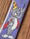 画像7: TOM & JERRY "PURPLE" KIDS VINTAGE SUSPENDERS