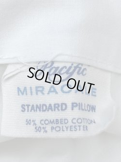 画像3: TOM & JERRY ”MADE IN USA" VINTAGE PILLOW CASE