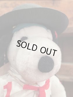 画像12: PEANUTS × BOY GEORGE🇬🇧CULTURE CLUB 1980'S D.STOCK PLUSH DOLL