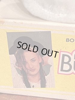 画像4: PEANUTS × BOY GEORGE🇬🇧CULTURE CLUB 1980'S D.STOCK PLUSH DOLL