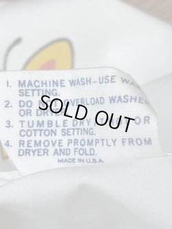 画像4: TOM & JERRY ”MADE IN USA" VINTAGE PILLOW CASE