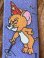 画像5: TOM & JERRY "PURPLE" KIDS VINTAGE SUSPENDERS