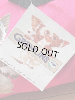 画像3: GREMLINS 1980'S “GIZMO" D.STOCK BAG