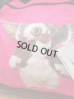 画像2: GREMLINS 1980'S “GIZMO" D.STOCK BAG