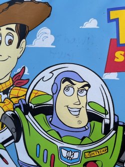 画像6: TOY STORY 1990'S LUNCH BOX