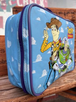 画像2: TOY STORY 1990'S LUNCH BOX