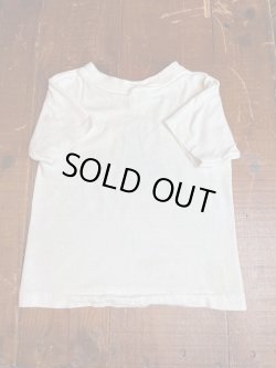 画像3: BARNEY "MADE IN USA" KIDS VINTAGE T-SHIRTS