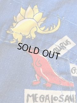 画像7: LEE "MADE IN USA" KIDS VINTAGE OVERALL 