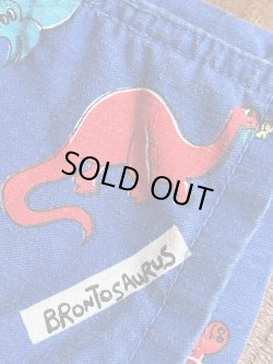 画像6: LEE "MADE IN USA" KIDS VINTAGE OVERALL 