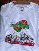 SPACE JAM "MADE IN USA" 1990'S D.STOCK T-SHIRTS