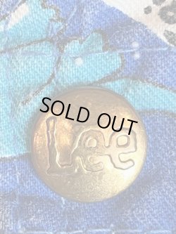 画像9: LEE "MADE IN USA" KIDS VINTAGE OVERALL 