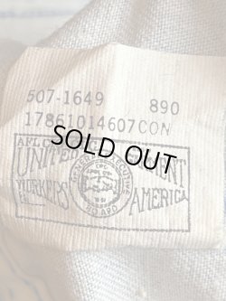 画像4: LEE "MADE IN USA" KIDS VINTAGE OVERALL 