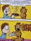 画像29: GARFIELD "KARVINEN"A.K.A.😾BARFIELD!! 2001'S FINNISH BOOK 