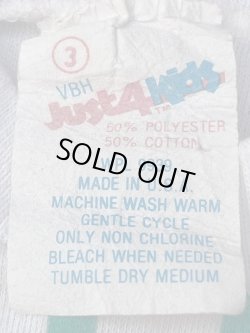 画像6: GARFIELD 'MADE IN USA" KIDS VINTAGE T-SHIRTS