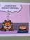 画像23: GARFIELD "KARVINEN"A.K.A.😾BARFIELD!! 2001'S FINNISH BOOK 