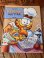 画像1: GARFIELD "KARVINEN"A.K.A.😾BARFIELD!! 2001'S FINNISH BOOK  (1)