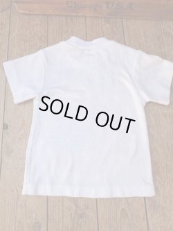 画像5: GARFIELD 'MADE IN USA" KIDS VINTAGE T-SHIRTS