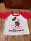 画像2: MICKEY MOUSE "MADE IN USA" KIDS VINTAGE T-SHIRTS