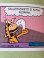 画像24: GARFIELD "KARVINEN"A.K.A.😾BARFIELD!! 2001'S FINNISH BOOK 