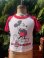 画像6: MICKEY MOUSE "MADE IN USA" KIDS VINTAGE T-SHIRTS