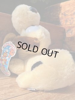 画像9: GARFIELD "ODIE" 1980'S D.STOCK PLUSH DOLL