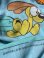 画像9: GARFIELD VINTAGE TWIN FITTED SHEETS