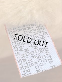 画像7: GARFIELD "ODIE" 1980'S D.STOCK PLUSH DOLL