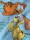 画像7: GARFIELD VINTAGE TWIN FITTED SHEETS