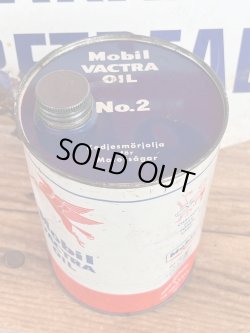 画像4: MOBIL VINTAGE SWEDISH VACTRA OIL CAN