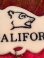 画像3: CAL BEAR 1980'S PIN BADGE (3)