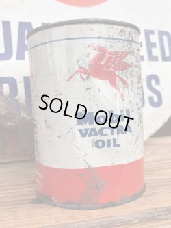 画像2: MOBIL VINTAGE SWEDISH VACTRA OIL CAN