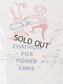 画像7: MOBIL VINTAGE SWEDISH VACTRA OIL CAN