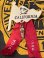 画像1: CAL BEAR 1980'S PIN BADGE (1)