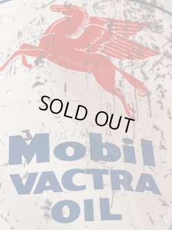 画像10: MOBIL VINTAGE SWEDISH VACTRA OIL CAN